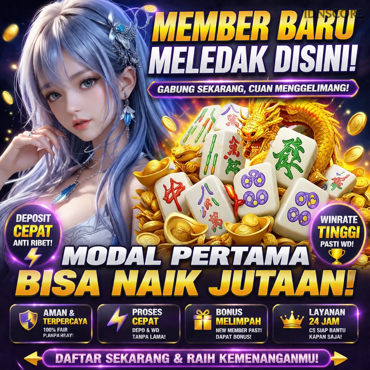 idnscore